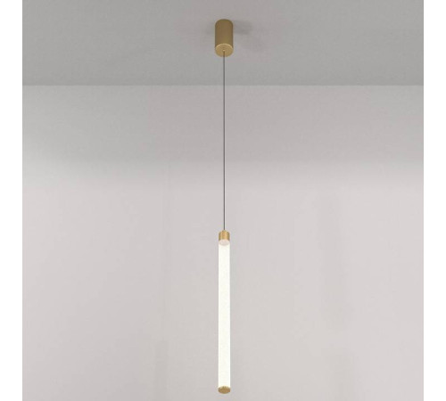 Подвесной светильник Maytoni Ray P022PL-L20G3K