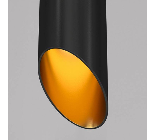 Подвесной светильник Maytoni Lipari P044PL-01-30GU10-B