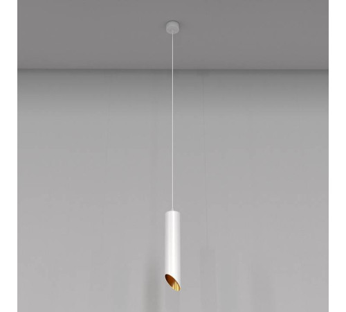 Подвесной светильник Maytoni Lipari P044PL-01-30GU10-W