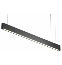 Подвесной светильник Maytoni BASIS P051PL-36W2.7-6K-B