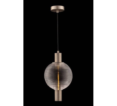 Подвесной светильник Maytoni Rueca P060PL-01N