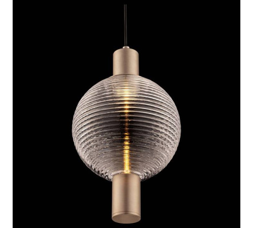 Подвесной светильник Maytoni Rueca P060PL-01N