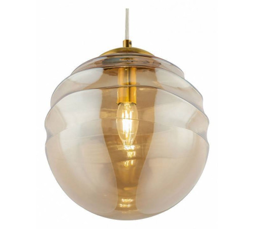 Подвесной светильник Maytoni Vinare P074PL-01BS