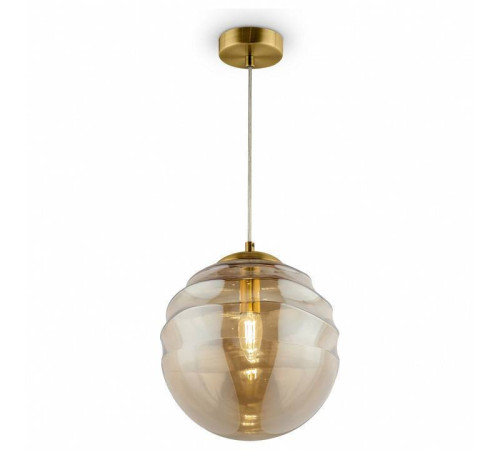 Подвесной светильник Maytoni Vinare P074PL-01BS