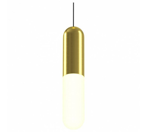 Подвесной светильник Maytoni Mist P101PL-L300-12W3K-BS
