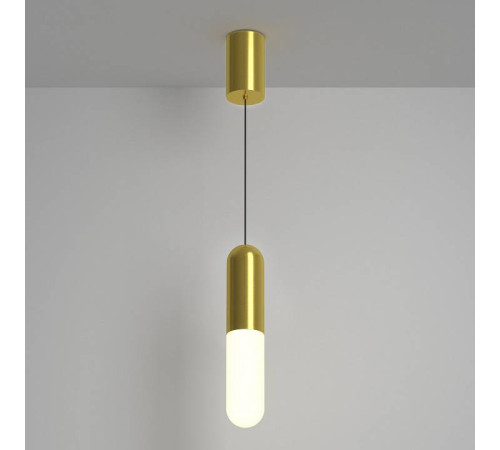 Подвесной светильник Maytoni Mist P101PL-L300-12W3K-BS