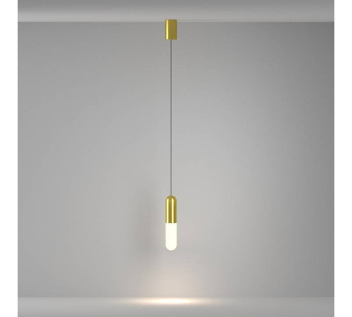 Подвесной светильник Maytoni Mist P101PL-L300-12W3K-BS