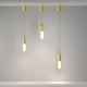Подвесной светильник Maytoni Mist P101PL-L300-12W3K-BS