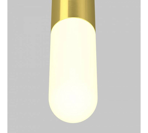 Подвесной светильник Maytoni Mist P101PL-L300-12W3K-BS