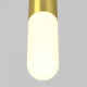 Подвесной светильник Maytoni Mist P101PL-L300-12W3K-BS