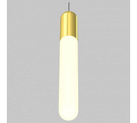 Подвесной светильник Maytoni Mist 12 Вт 3000K латунь P101PL-L500-12W3K-BS