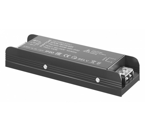 Блок питания Maytoni Power Supply Magnetic PSL005-100W-48V-IP20