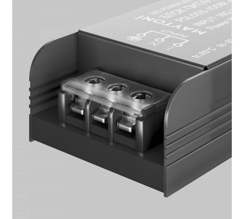 Блок питания Maytoni Power Supply Magnetic PSL005-100W-48V-IP20