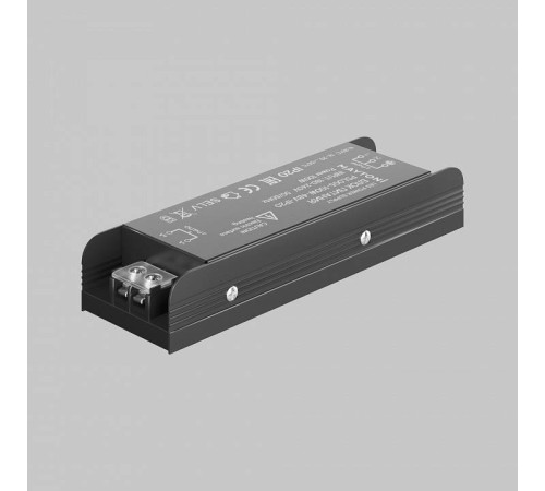 Блок питания Maytoni Power Supply Magnetic PSL005-100W-48V-IP20