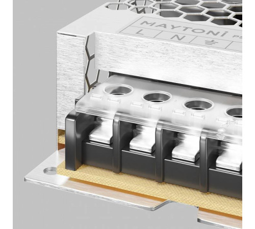 Блок питания Maytoni Power Supply Magnetic PSL006-150W-48V-IP20