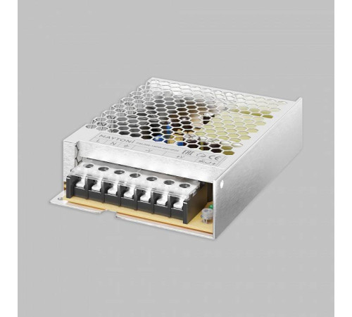 Блок питания Maytoni Power Supply Magnetic PSL006-150W-48V-IP20