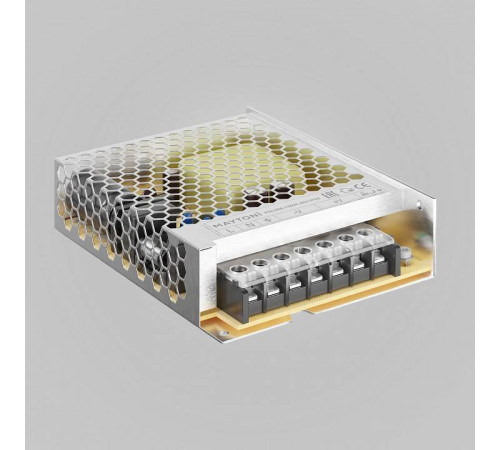 Блок питания Maytoni Power Supply Magnetic PSL006-150W-48V-IP20