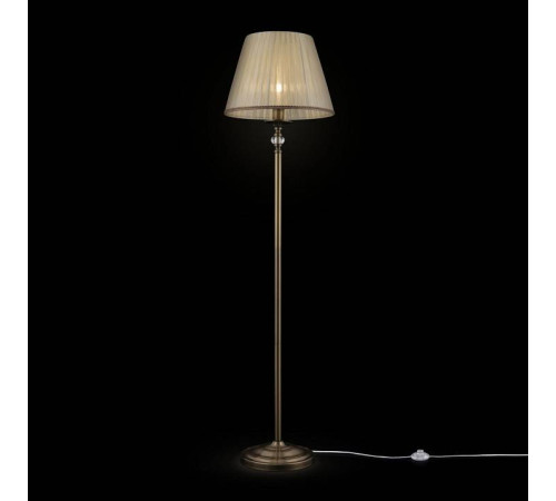 Торшер Maytoni Soffia RC093-FL-01-R