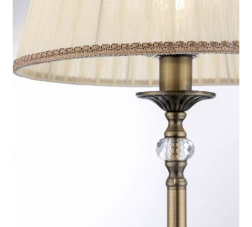 Торшер Maytoni Soffia RC093-FL-01-R