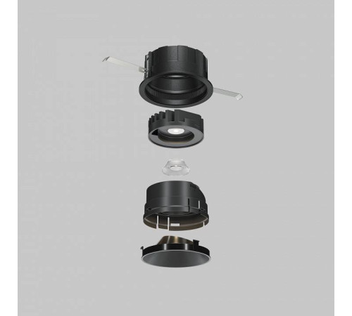 Кольцо декоративное Maytoni Wise Ring057-10-B