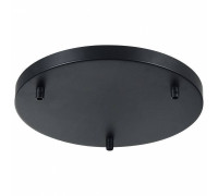 Основание для светильника Maytoni Universal base SPR-BASE-R-03-B