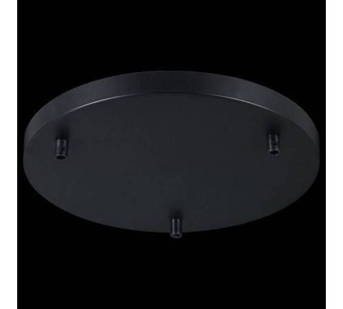 Основание для светильника Maytoni Universal base SPR-BASE-R-03-B