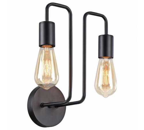 Бра Maytoni Gilbert T532WL-02B