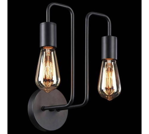 Бра Maytoni Gilbert T532WL-02B