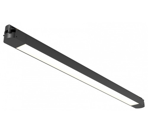 Накладной светильник Maytoni Technical Basis TR000-1-24W4K-B_1