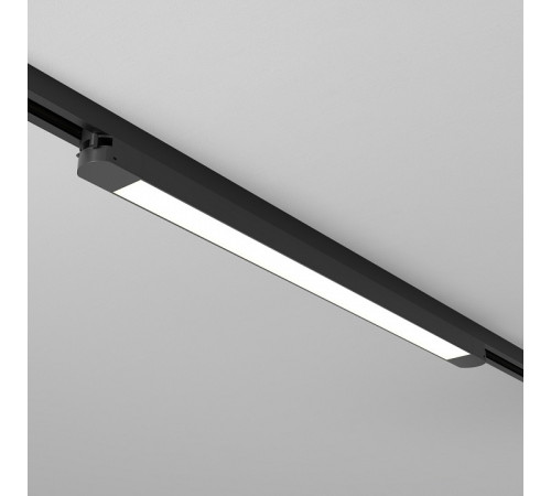 Накладной светильник Maytoni Technical Basis TR000-1-24W4K-B_1