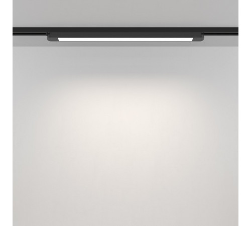 Накладной светильник Maytoni Technical Basis TR000-1-24W4K-B_1