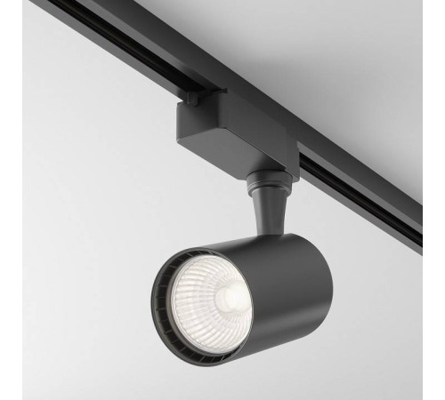 Светильник на штанге Maytoni Vuoro TR003-1-10W4K-M-B