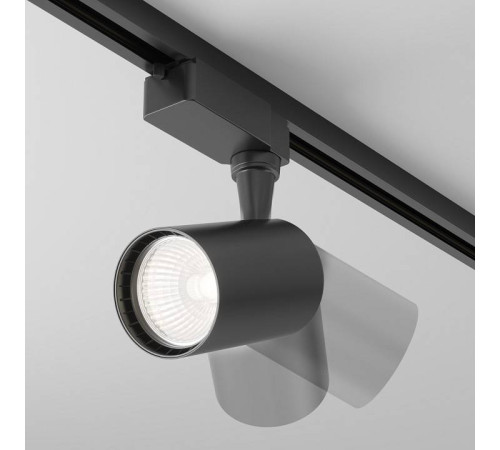 Светильник на штанге Maytoni Vuoro TR003-1-10W4K-M-B