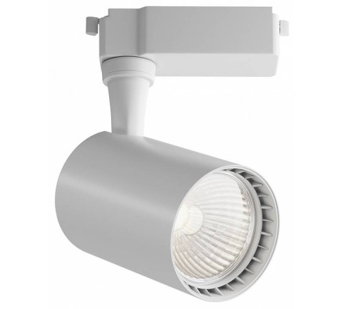 Светильник на штанге Maytoni Vuoro TR003-1-10W4K-M-W