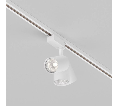 Светильник на штанге Maytoni Vuoro TR003-1-10W4K-M-W