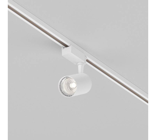 Светильник на штанге Maytoni Vuoro TR003-1-10W4K-M-W