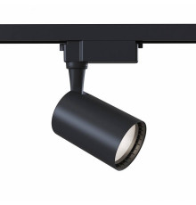 Трековый светильник Maytoni Vuoro 10 Вт 4000K TR003-1-10W4K-S-B