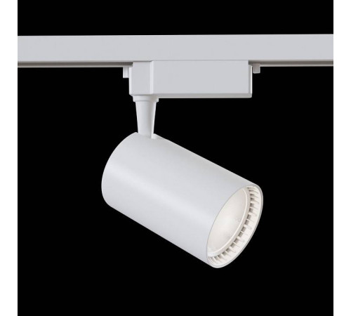 Светильник на штанге Maytoni Vuoro TR003-1-17W3K-W