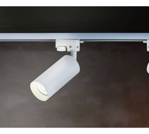 Светильник на штанге Maytoni Focus TR004-1-GU10-W