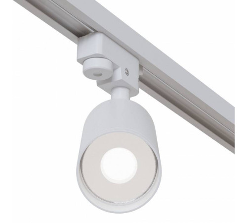 Светильник на штанге Maytoni Focus TR004-1-GU10-W