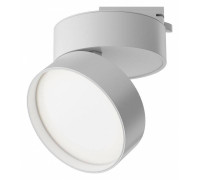 Накладной светильник Maytoni Onda 18 Вт 4000 К TR007-1-18W4K-W-1