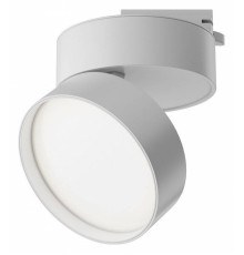 Накладной светильник Maytoni Onda 18 Вт 4000 К TR007-1-18W4K-W-1