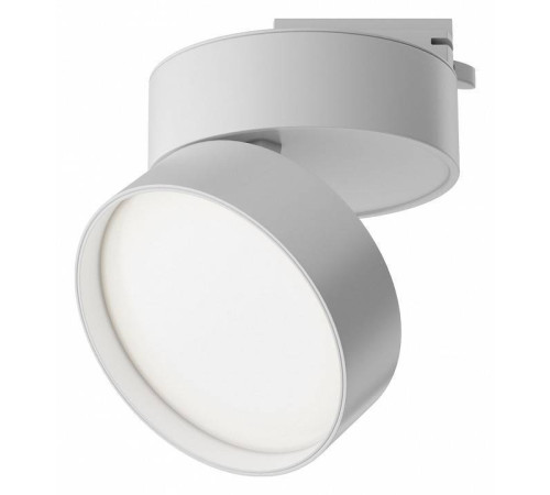 Накладной светильник Maytoni Onda 18 Вт 4000 К TR007-1-18W4K-W-1