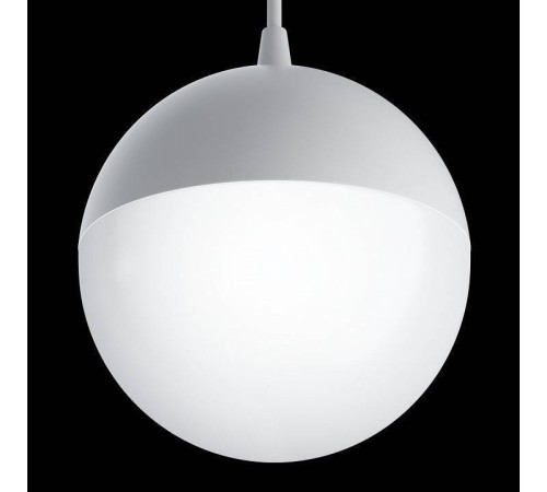 Подвесной светильник Maytoni Kiat TR018-2-10W4K-W