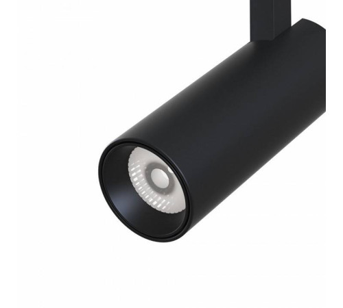 Светильник на штанге Maytoni Focus LED TR019-2-10W4K-B