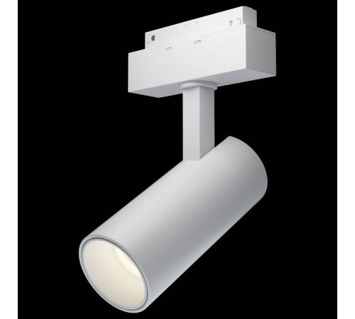 Светильник на штанге Maytoni Focus LED TR019-2-15W3K-W