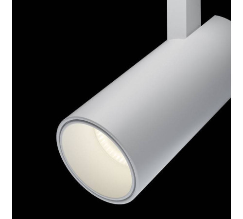 Светильник на штанге Maytoni Focus LED TR019-2-15W3K-W