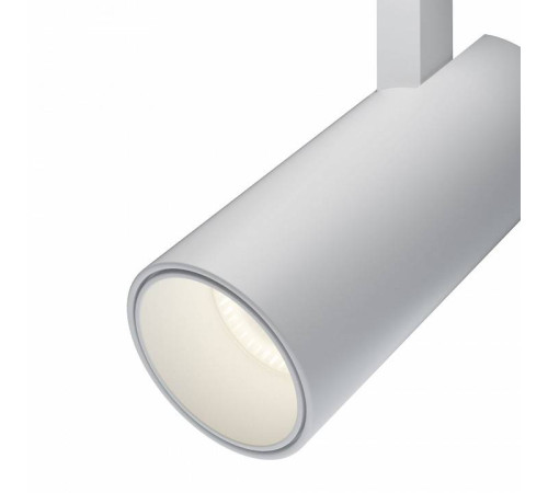 Светильник на штанге Maytoni Focus LED TR019-2-15W4K-W