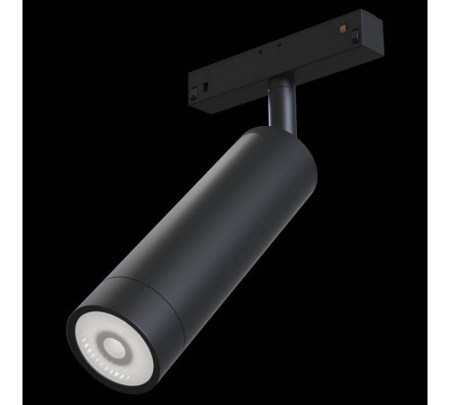 Светильник на штанге Maytoni Focus LED TR019-2-7W4K-B