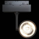 Трековый светильник Maytoni Track lamps 10 Вт 3000K TR024-2-10B3K